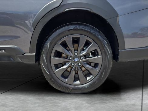Used 2025 Subaru Outback Onyx Edition AWD/4WD image 31