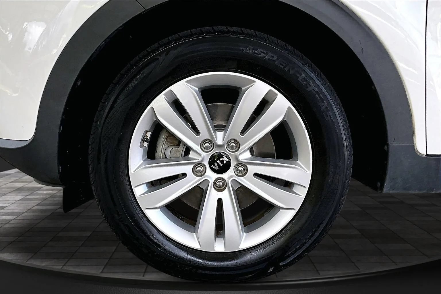 Used 2017 Kia Sportage LX AWD/4WD image 30