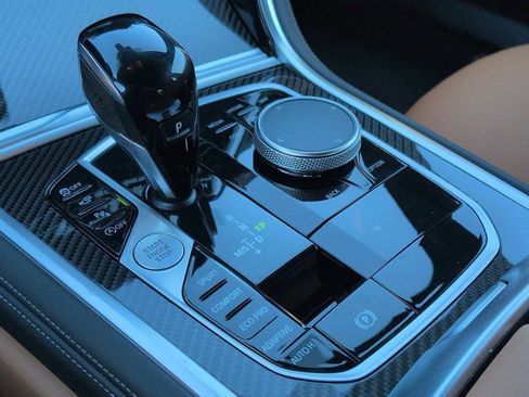 New 2026 BMW M850i Gran Coupe xDrive AWD/4WD image 35