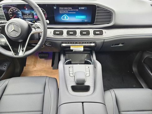 New 2026 Mercedes-Benz GLE 350 4MATIC image 12