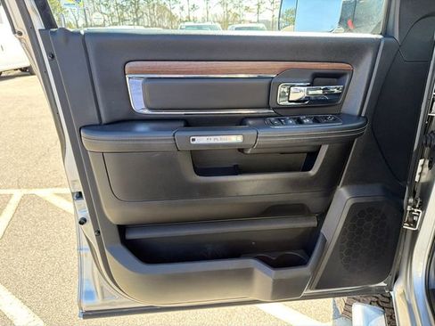 Used 2014 RAM 2500 Laramie w/ HD Snow Plow Prep Group image 10