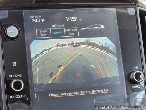 New 2026 Subaru Crosstrek 2.0i Premium image 16