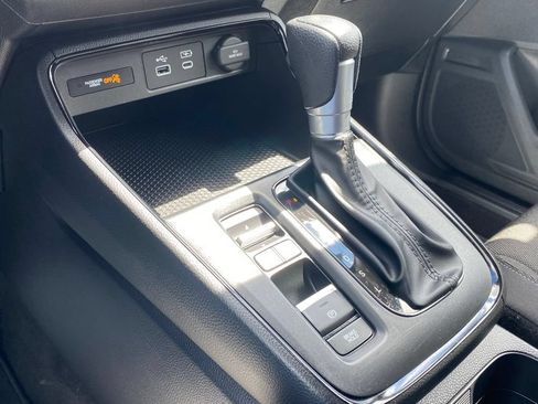 Used 2024 Honda CR-V EX image 27