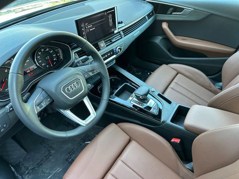 Used 2025 Audi A4 2.0T Premium w/ Convenience Package image 11