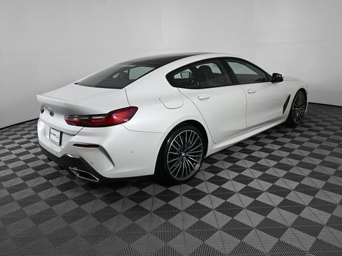 Used 2020 BMW 840i Gran Coupe w/ M Sport Package image 24