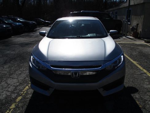 Used 2017 Honda Civic LX image 11