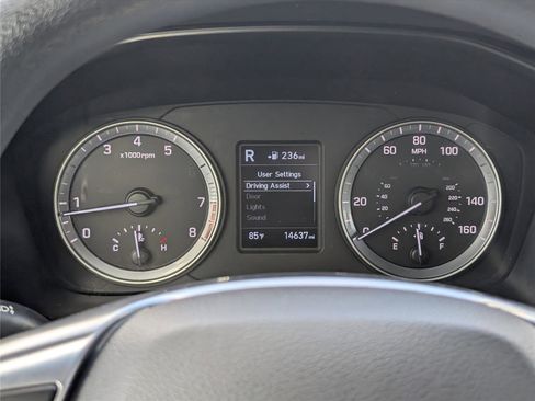 Used 2018 Hyundai Sonata ECO image 24