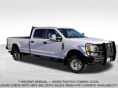 Used 2017 Ford F350 XL w/ Power Equipment Group