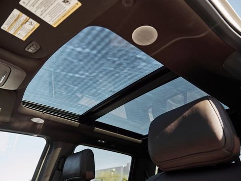 Used 2023 Ford F150 King Ranch w/ Equipment Group 601A High image 86