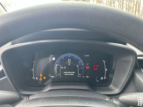 New 2026 Toyota Corolla LE image 23