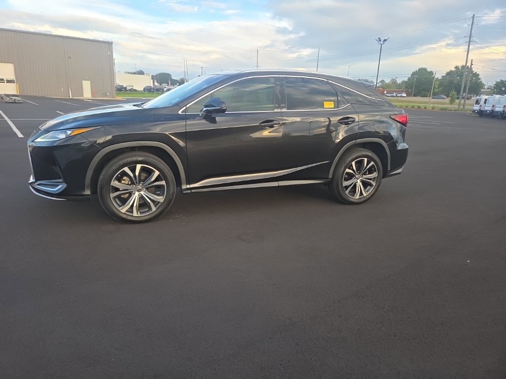 Used 2020 Lexus RX 350 FWD w/ Premium Package image 6