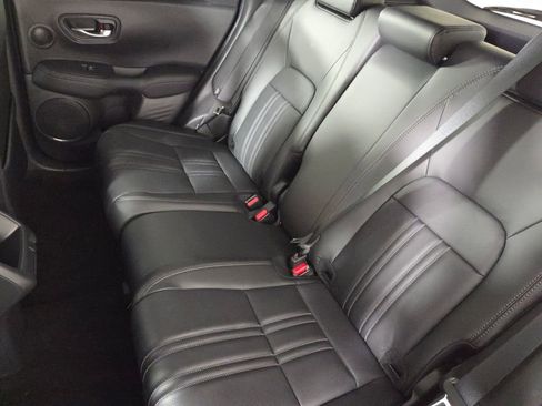 New 2026 Honda HR-V EX-L image 13