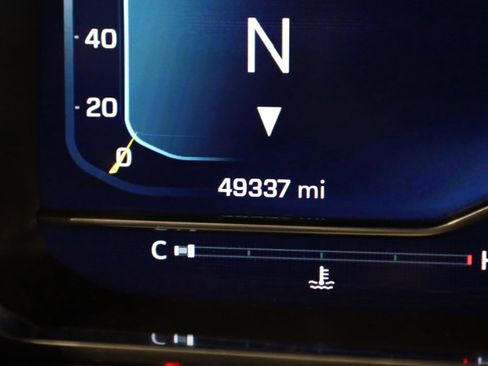 Used 2022 Chevrolet Tahoe RST w/ Luxury Package image 20