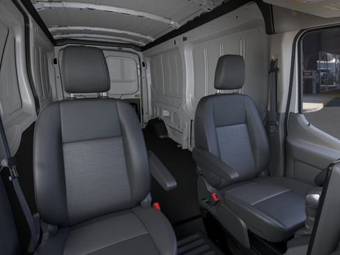 New 2026 Ford Transit 250 148 Medium Roof RWD image 11