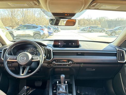 Used 2023 MAZDA CX-50 Meridian Edition w/ Cargo Package image 13