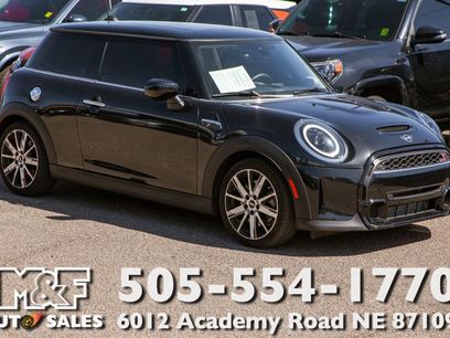 Used 2024 MINI Cooper S