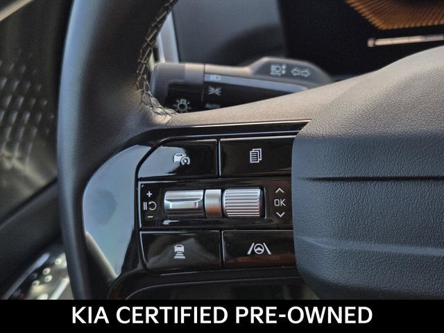 Certified 2026 Kia Sorento S w/ S Panoramic Sunroof Package FWD image 27