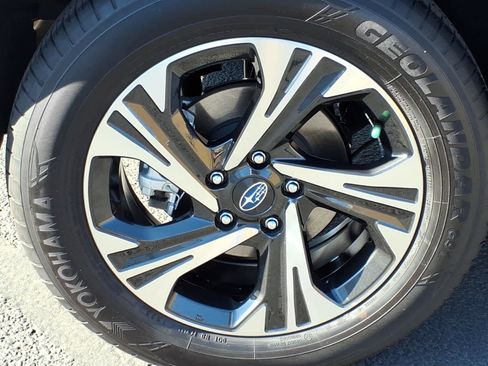 Certified 2025 Subaru Crosstrek 2.0i Premium w/ Convenience Package #2 image 10