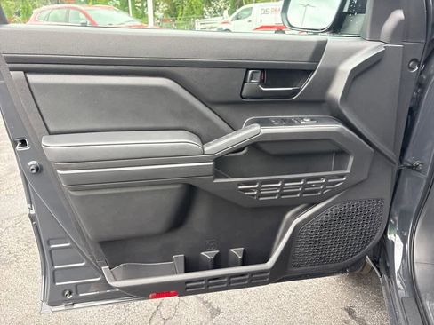 Used 2025 Toyota Tacoma SR w/ Towing Package image 17