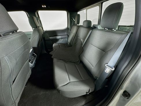 Used 2025 Ford F150 XLT w/ Equipment Group 302A MID image 17