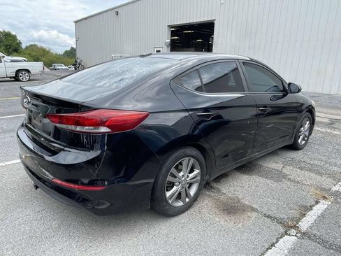 Used 2018 Hyundai Elantra Value Edition FWD image 2