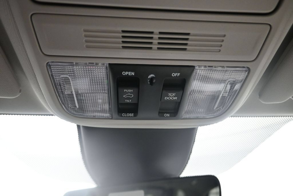 New 2026 Honda Odyssey EX-L image 23