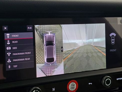 New 2026 Porsche Macan AWD/4WD image 44