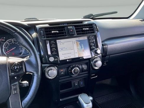 Used 2023 Toyota 4Runner TRD Off-Road Premium w/ Off Road Premium Plus Package image 9