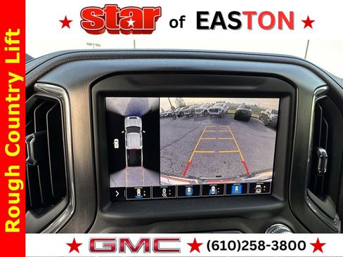 Used 2020 GMC Sierra 2500 AT4 w/ AT4 Premium Package image 23