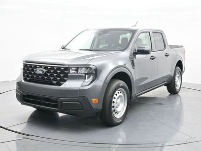 New 2025 Ford Maverick XL