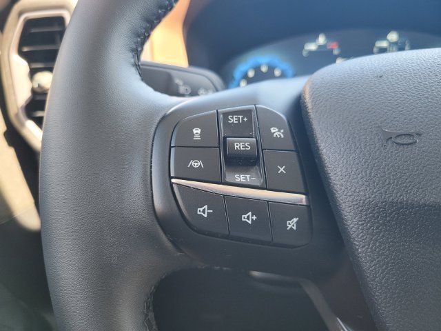 Certified 2025 Ford Bronco Sport Outer Banks w/ Outer Banks Tech Package+ AWD/4WD image 27