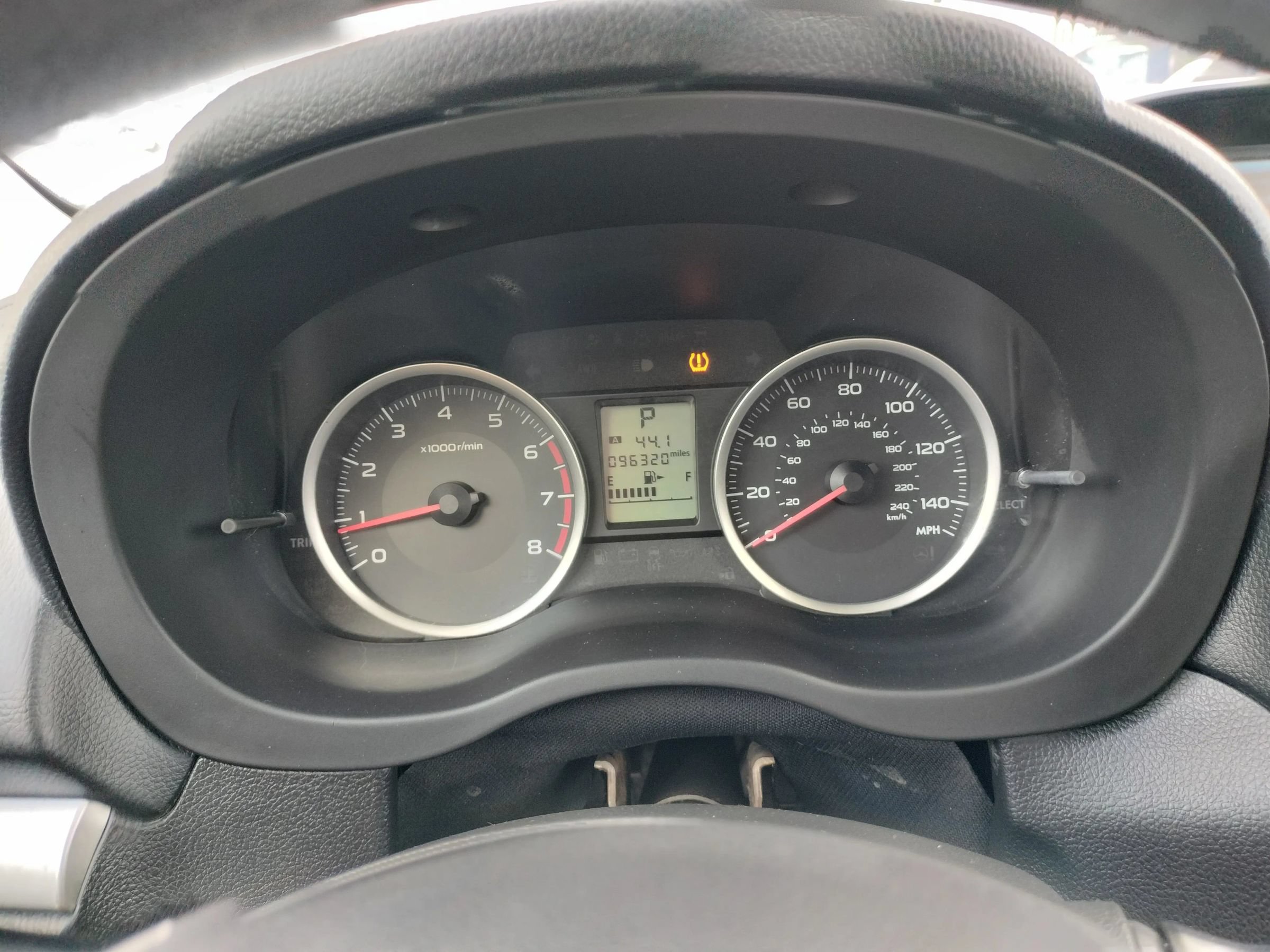 Used 2014 Subaru Forester 2.5i Premium AWD/4WD image 46