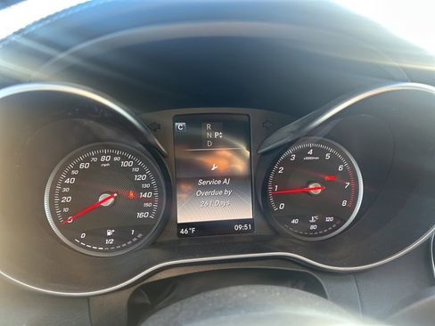 Used 2016 Mercedes-Benz C 300 C 300 image 22