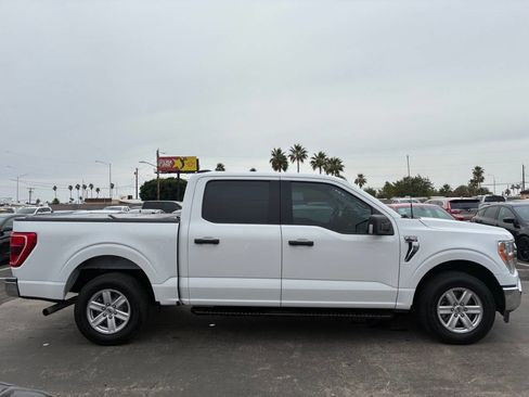 Used 2021 Ford F150 XLT w/ Equipment Group 301A Mid RWD image 8