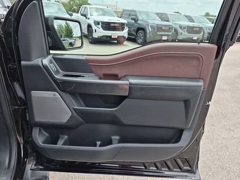Used 2022 Ford F150 Lariat AWD/4WD image 38