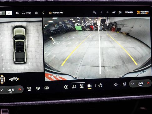 Used 2022 Rivian R1T Launch Edition AWD/4WD image 33