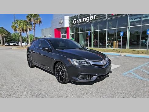 Used 2016 Acura ILX w/ Technology Plus Package image 18