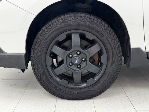 Used 2016 Subaru Outback 2.5i Premium image 38