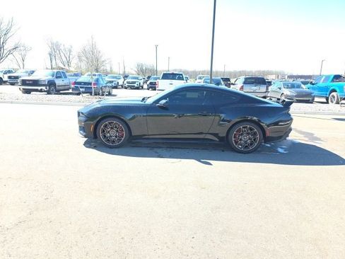 Certified 2024 Ford Mustang GT Premium w/ GT Performance Package RWD image 4