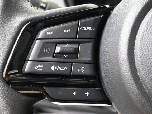 Used 2026 Subaru Forester Sport AWD/4WD image 24