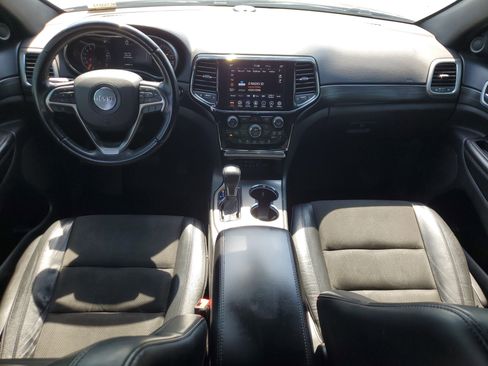 Used 2022 Jeep Grand Cherokee Laredo X RWD image 15