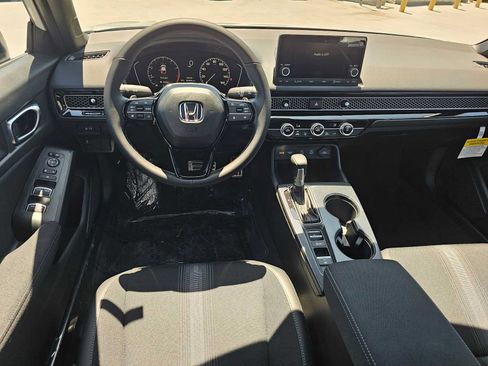 New 2026 Honda Civic Sport image 18
