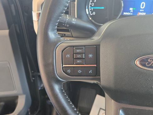 Used 2021 Ford F150 XLT w/ Equipment Group 302A High image 13