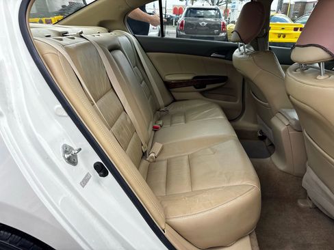 Used 2008 Honda Accord EX-L image 21