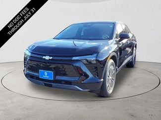New 2025 Chevrolet Blazer EV LT AWD/4WD video 1