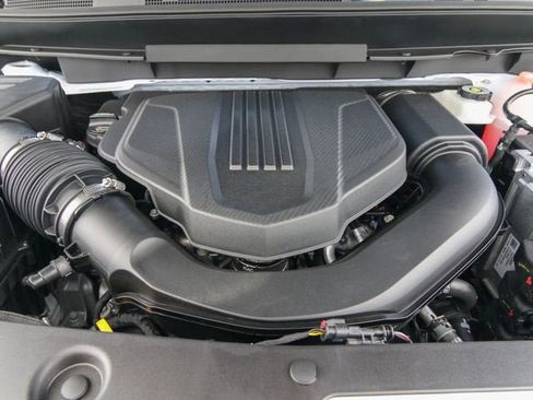 New 2026 Buick Enclave Sport Touring w/ Power Package FWD image 30