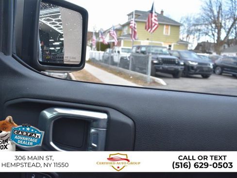 Used 2022 Jeep Gladiator Sport image 22