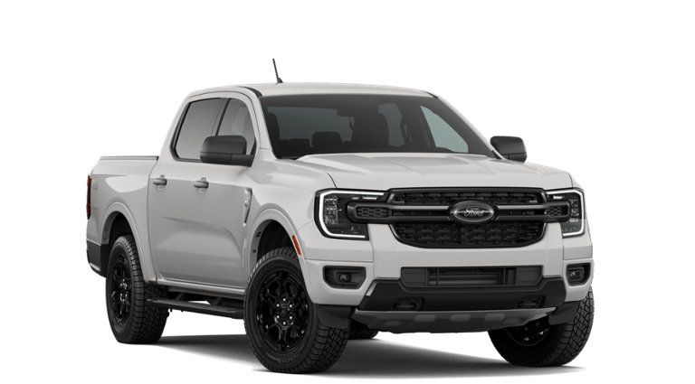 New 2026 Ford Ranger XLT w/ FX4 Off-Road Package AWD/4WD image 26