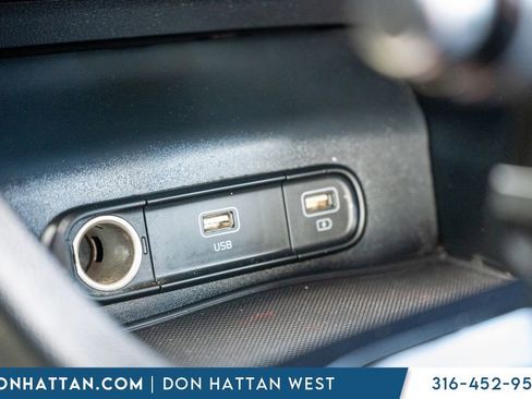 Used 2022 Kia K5 GT-Line image 11