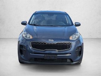 Used 2018 Kia Sportage LX video 2